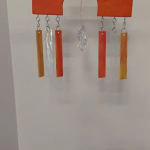 Sun Catchers Orange