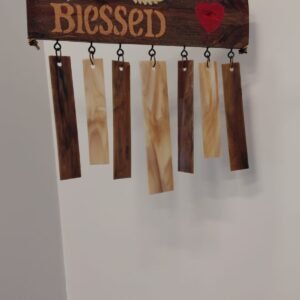 Sun Catchers Blessed